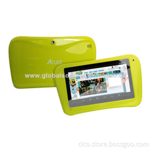 7-inch Mobile Internet Devices, Google's Android 4.2 OS, 800 x 480 Pixels Resolution and 1.5A/5V